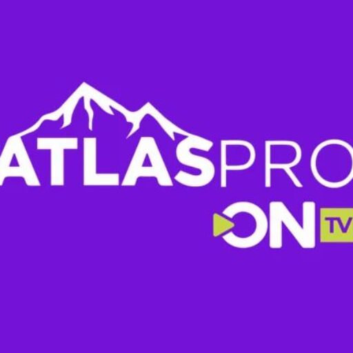 Logo officiel France Atlas Pro